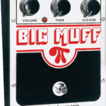 Electro-Harmonix Big Muff Pi (Classic)
