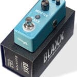 Blaxx Booster Mini Pedal BX-BOOST