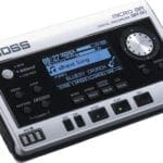 Boss BR-80 Micro BR 8-Track Digital Recorder BR80