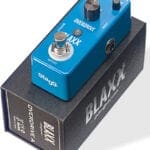 Blaxx Overdrive Mini Pedal BX-DRIVE-A OD