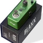 Blaxx Fuzz Mini Pedal BX-FUZZ