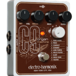 Electro-Harmonix C9 Organ Machine