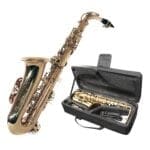 Classmate Tenor Sax Outfit LTESO saxophone
