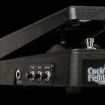 Electro Harmonix Cock Fight Plus in a rugged, lightweight pedal