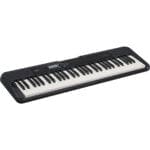 Casio Casiotone CT-S300 61-Key Digital Keyboard Price $179 FREE headphones with purchase