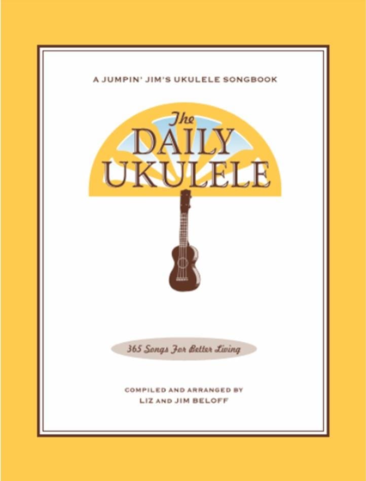 Ukulele Nights Songbook 4