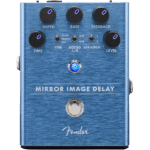 Fender Mirror Image Delay Pedal 0234535000