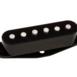 DiMarzio FS-1 DP110BK Black