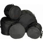 Drum Bags  Standard Set of 5