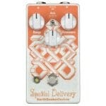 EarthQuaker Devices Spatial Delivery V2 Envelope Filter Pedal