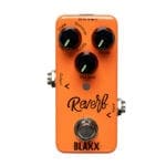 Blaxx Reverb Effect Pedal