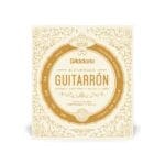 D’addario Guitarron String Set MG10N