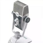 AKG LYRA Ultra-HD Multipattern USB Mic for Podcast or Recording