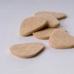 Felt Pick felt picks guitar and ukulele autoharp picks bass pick