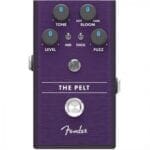 Fender The Pelt Fuzz Pedal 0234542000