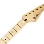 Fender Stratocaster Neck Maple Fingerboard 0994602921