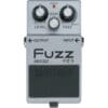 Boss FZ-5 Fuzz Pedal FZ5 modern pedal built for the modern guitarist - Image 2