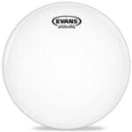 Evans G1 Coated Batter Drumhead 12 inch