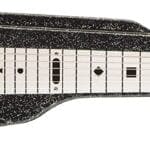 Gretsch G5700 Electromatic Lap Steel Guitar