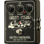 Electro-Harmonix Good Vibes Univibe Modulater Effects Pedal