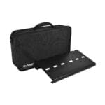 On-Stage GPB3000 18.7×9″ Pedal Board and Gig Bag