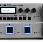 Boss GT-1B Bass Effects Processor GT1B