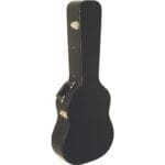 Guitar Case Acoustic Hardshell guitar case