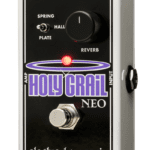 Electro-Harmonix Holy Grail Neo Reverb Guitar Effetcs Pedal