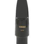 Yamaha TS-4C Tenor Saxophone Mouthpiece