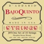 D’addario Bajo Quinto String Set  J85