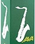 Vandoren Java  Tenor Sax Reed 5 pack all sizes