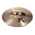 Zildjian K 16″ Custom Hybrid Crash K1216