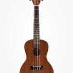 Kala Concert Ukulele Mahogany