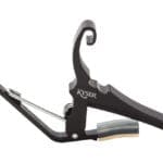 Kyser Capo Quick-Change12-String Acoustic