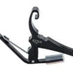Kyser Capo Steel String Acoustic