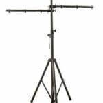 On-Stage Lighting Stand Quick-Connect U-Mount Lighting Stand