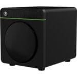 Mackie CR8S-XBT Studio Multimedia Active Subwoofer w/ Bluetooth