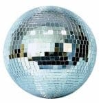 MBT Mirror Ball 20″ DJ/Party/Disco Ball