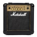 Marshall MG10G Gold 10-watt 1 x 6.5″ Combo Amp