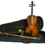 Classmate Violin Outfit all sizes w/case and bow model 20