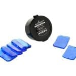 Moongel Damper Pad Set Of 4