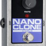 Electro-Harmonix Nano Clone Pedal
