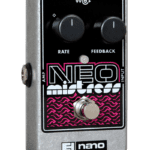 Electro-Harmonix Nano Neo Mistress Flanger Pedal