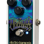 Electro-Harmonix Octavix Fuzz Octave Effects Pedal