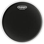 Evans Onyx 2-Ply Coated Batter Drumhead