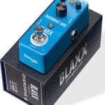 Blaxx Overdrive B Effects Pedal BX-DRIVE B