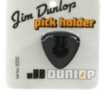 Dunlop Pick Holder 5005