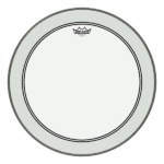 Remo 14″ Powerstroke 3 Clear 14″