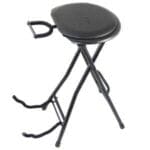 PRG Guitar stand and guitarist seat in one RG-PGSS Pro Rock Gear