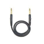 Planet Waves Custom Series Patch Cable 1′  PW-PC-01